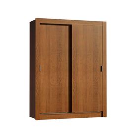 Clóset 2 puertas Denver café