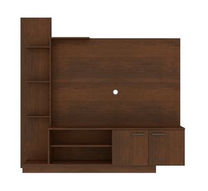 Home TV 55" Reina café