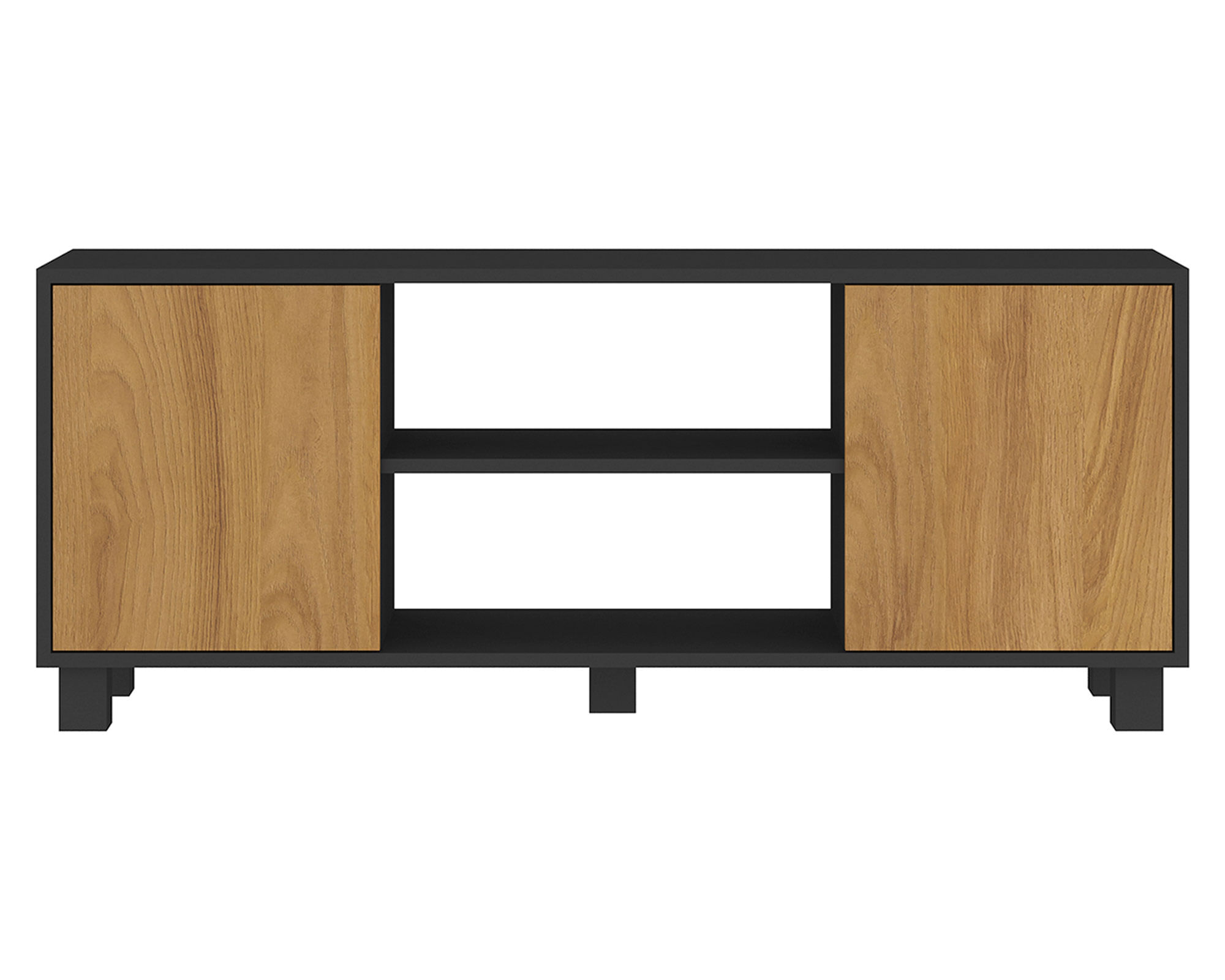 VekkaHome Rack TV 50" New Portugal café