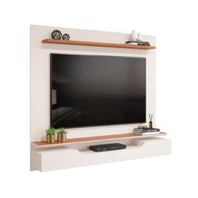 Rack TV 60" Levi beige