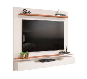 Rack TV 60" Levi beige