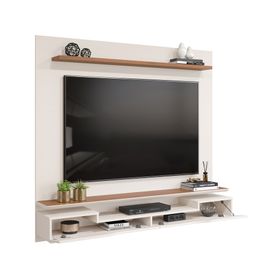 Rack TV 60" Levi beige