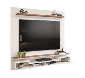 Rack TV 60" Levi beige
