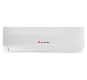 Aire acondicionado split inverter 12000 BTU frío/calor SAC-12K-INV WIFI Splendid