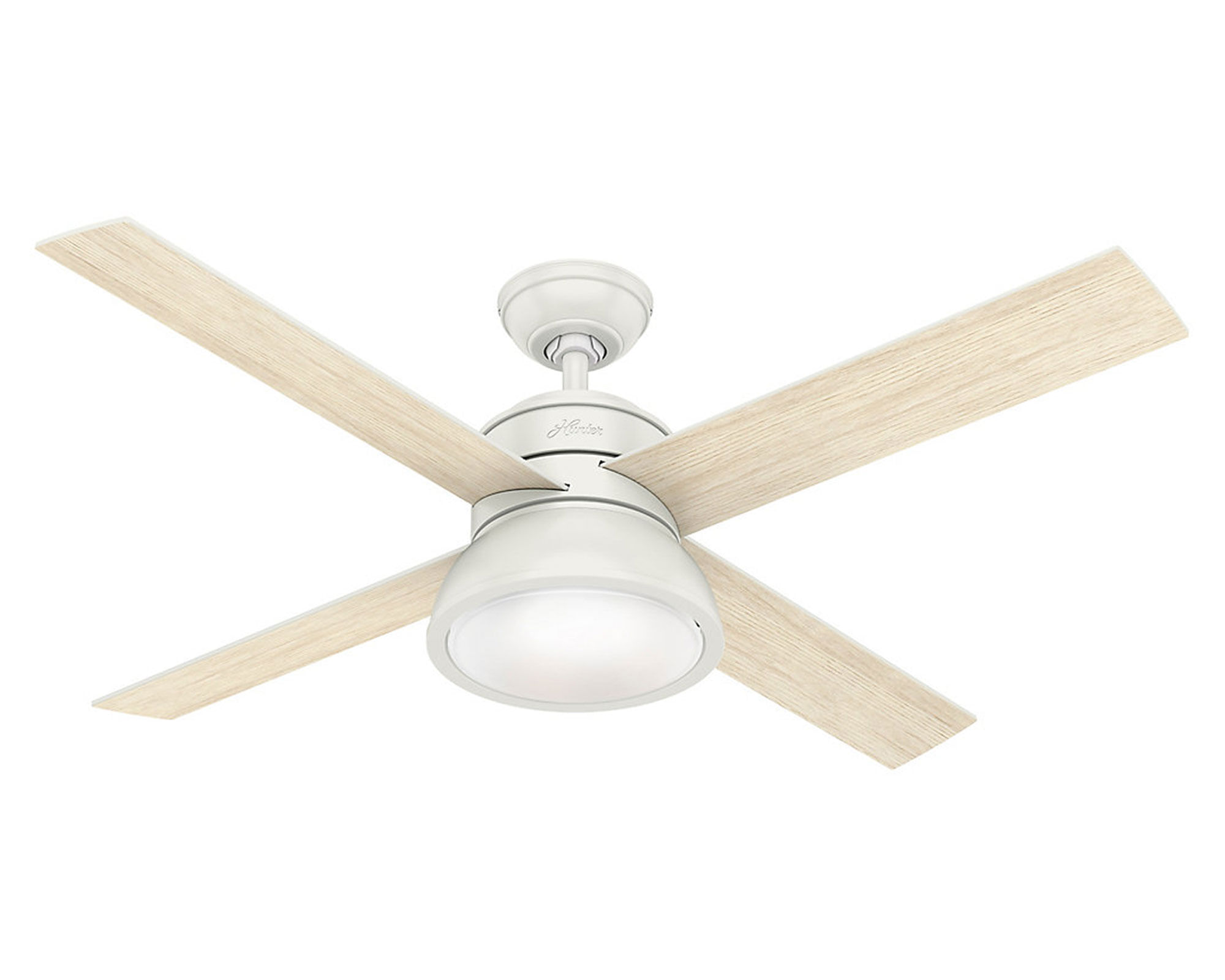 Hunter Ventilador de techo Loki 128W