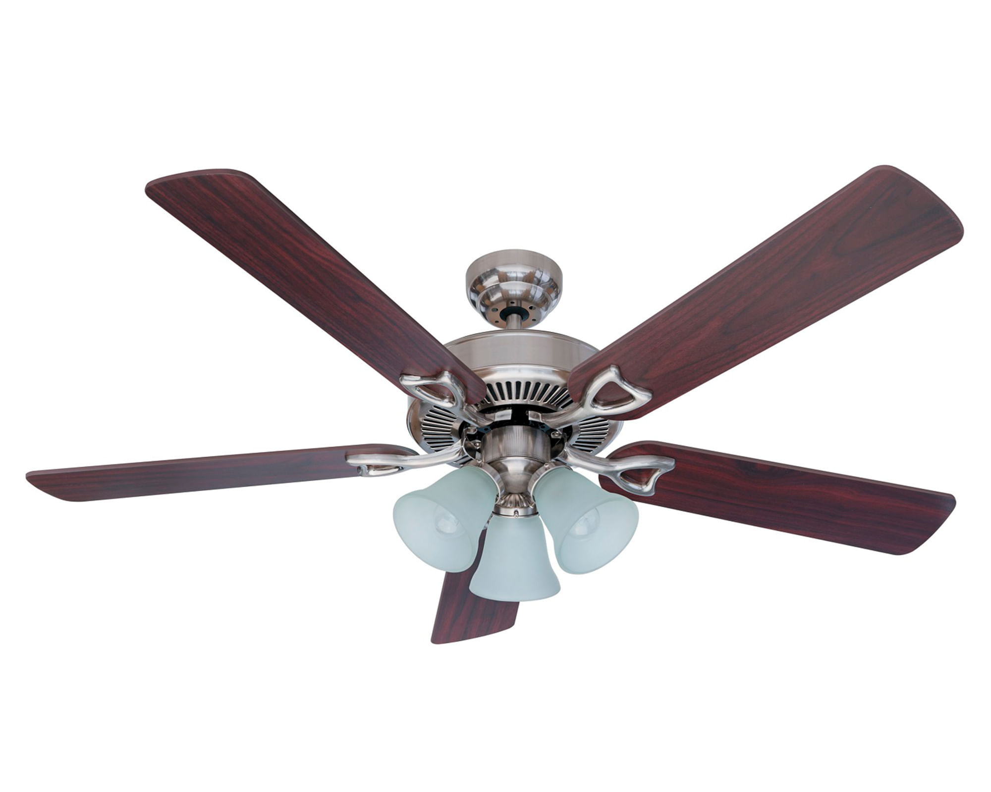 Hunter Ventilador de techo 52" Classic Plus
