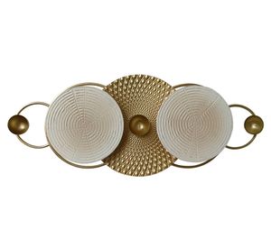 Decoración pared Étnico 25x64x7 cm