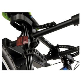 Adaptador de marco bicileta fierro Sportrack