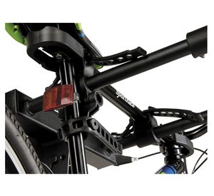 Adaptador de marco bicileta fierro Sportrack