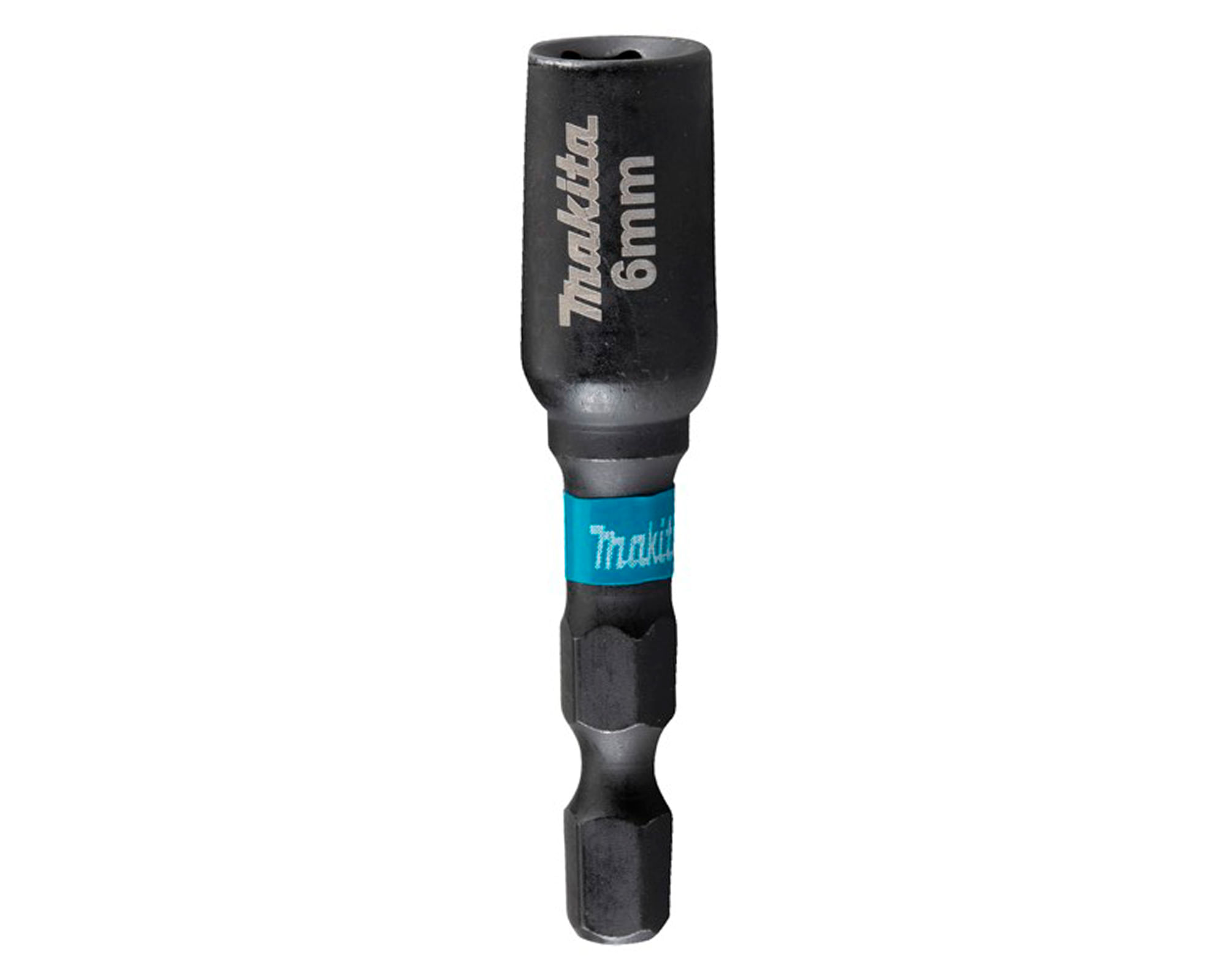 Adaptador magnético Impact Black B-66824 6 mm