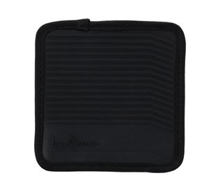 Agarradera para cocina Massari GH-3530 negro