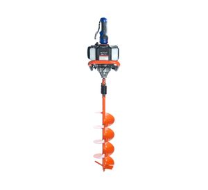 Ahoyador combustión 60 cc 2.8 HP WK-EA-60-ES