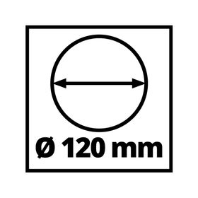 Ahoyador para taladro tierra