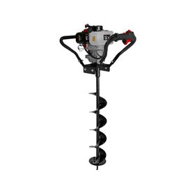 Ahoyador combustión 52 cc TEA52X-200