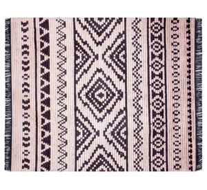 Alfombra 160x230 cm Mystique beige/ gris Dib