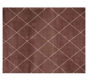 Alfombra 190x290 cm Mercury