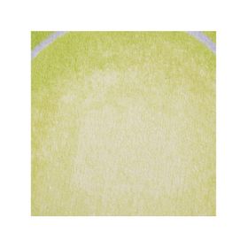 Alfombra infantil 57x57 cm tennis Dib