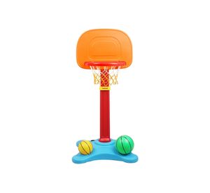 Aro básquetbol Gamepower