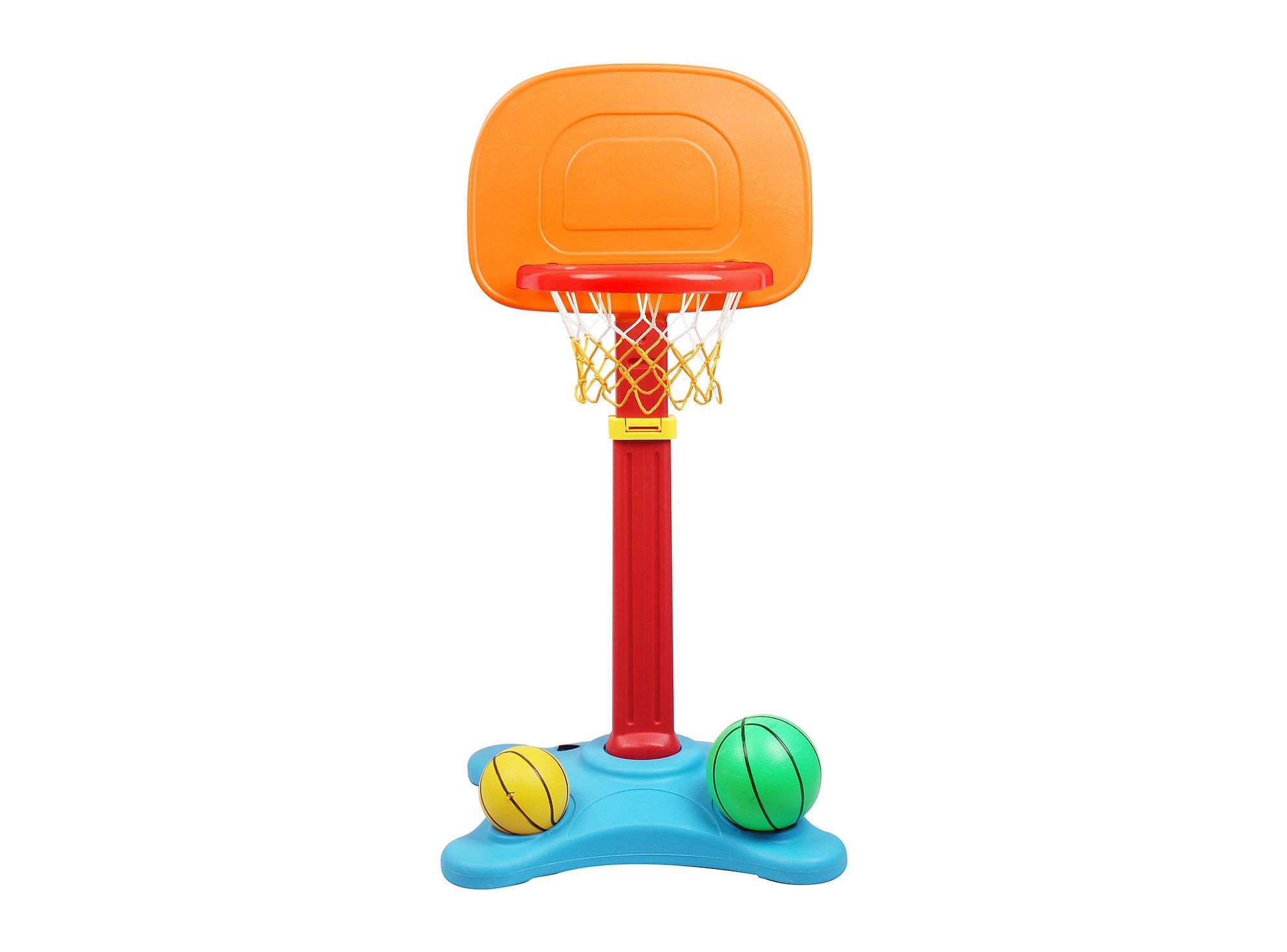Aro básquetbol Gamepower