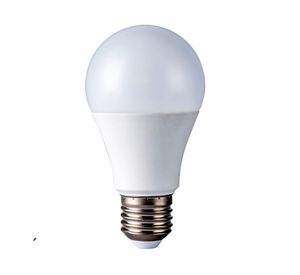 Ampolleta LED 12W E27 luz cálida