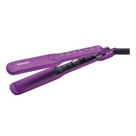 Alisador SG-3540 morado Siegen