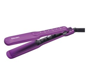 Alisador SG-3540 morado Siegen