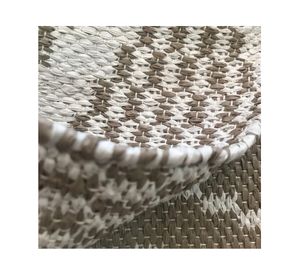 Alfombra Kala 160x230 cm beige