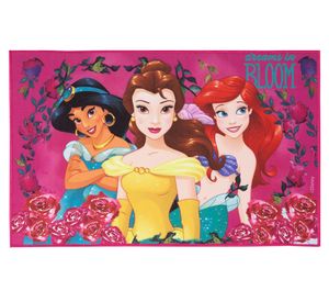 Alfombra 80x120 cm Princesa