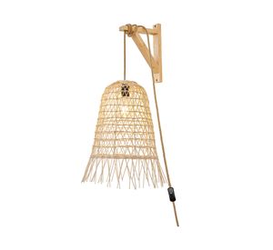 Aplique Pared E27 1L