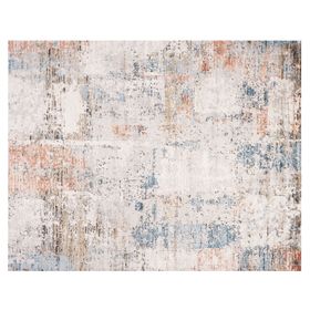 Alfombra living-comedor 200x290 cm Maison 2 crema/gris Dib.