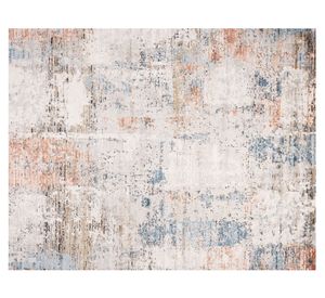 Alfombra living-comedor 200x290 cm Maison 2 crema/gris Dib.