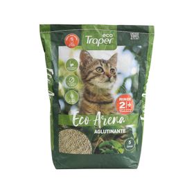 Arena sanitaria Eco 3.5 kg