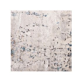 Alfombra living-comedor 200x290 cm Maison 2 crema/gris Dib.