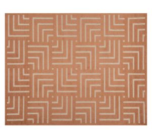 Alfombra 200x285 cm Clifton L-beige Idetex