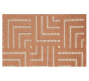 Alfombra 200x285 cm Clifton L-beige Idetex