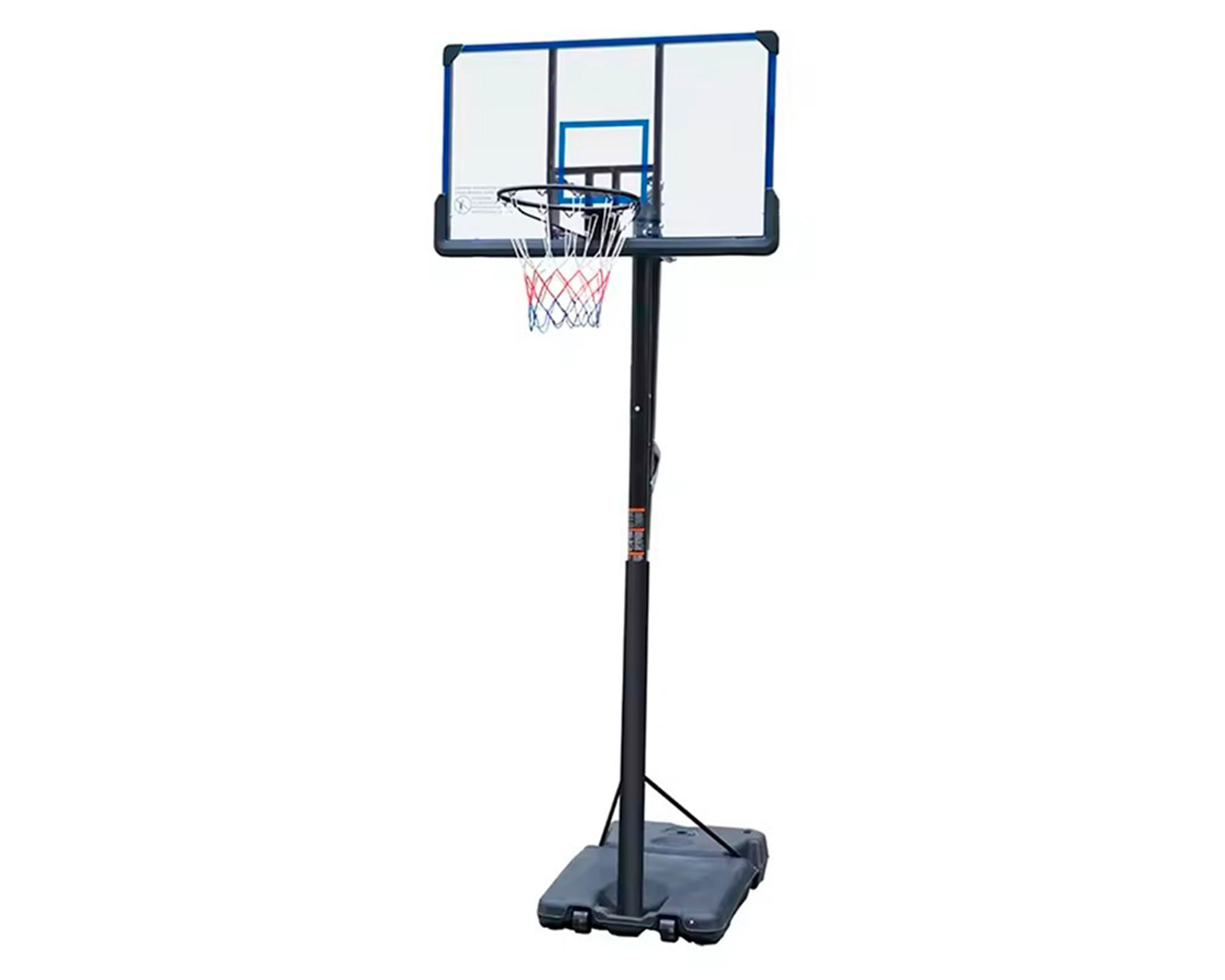 Vadell Aro de Básquetbol 305x110x75 cm
