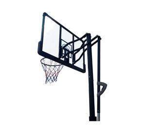 Aro de Básquetbol 305x110x75 cm