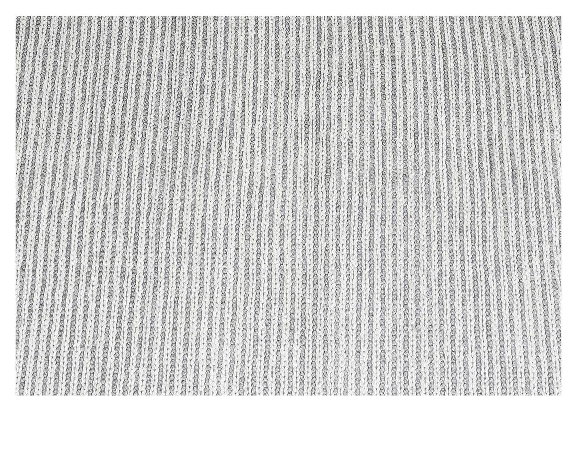 Alfombra 140x200 cm Verona 2 Plata DIB