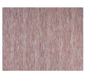 Alfombra 135x190 cm Miramar naranjo Dib