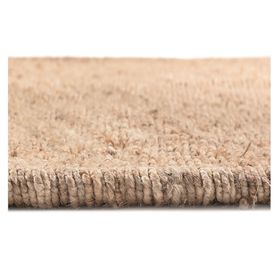Alfombra 60x120 cm Hemp natural Dib
