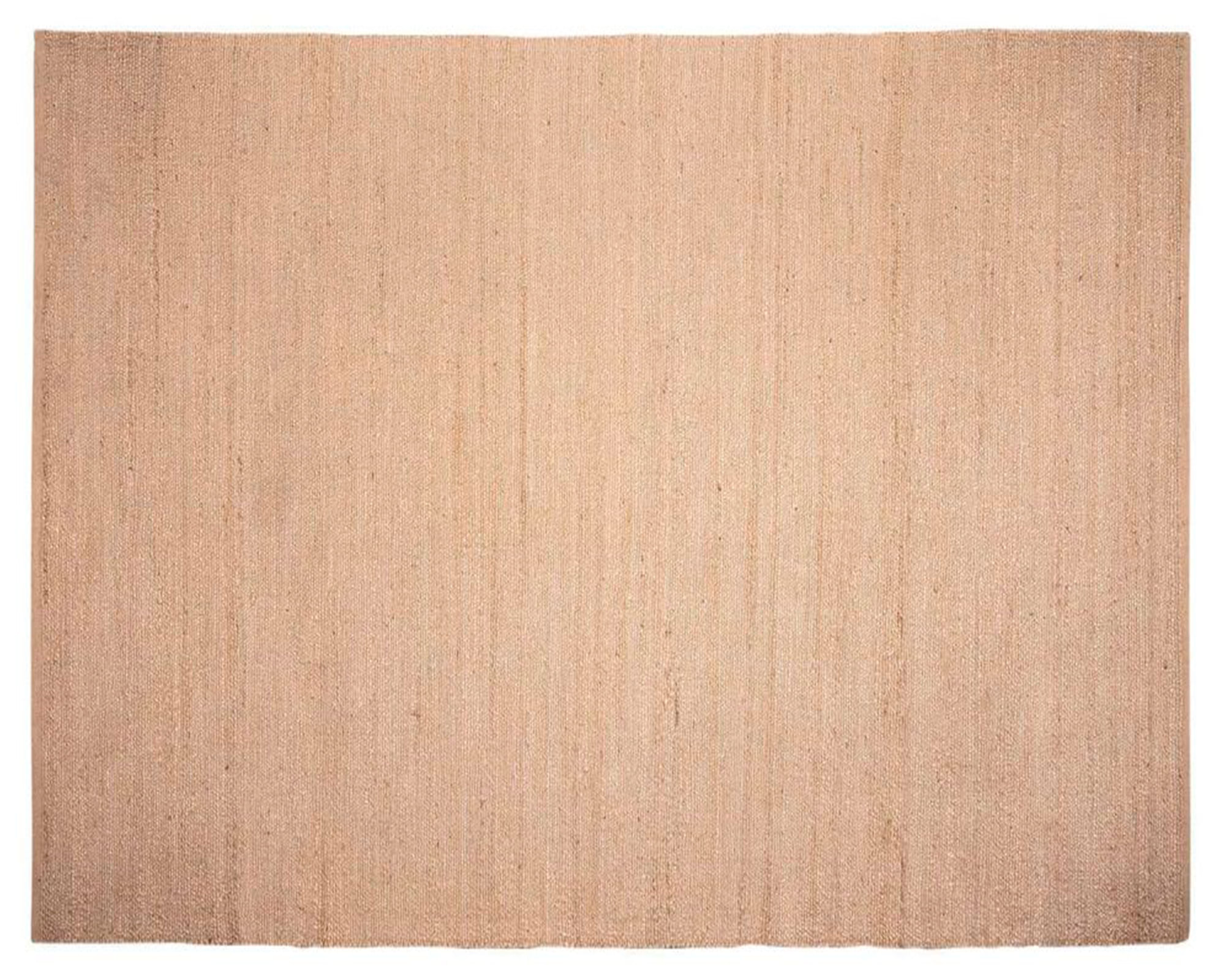 Form Design Alfombra Sahara yute crudo 170x240 cm