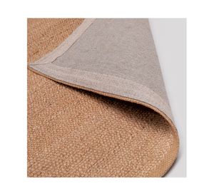Alfombra Sahara yute crudo 170x240 cm