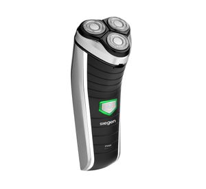 Afeitadora SG 7210 negro Siegen
