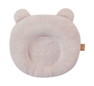 Almohada anatomica Sensity rosado