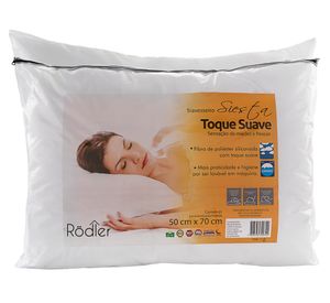 Almohada 50x70 cm RDH870 blanco