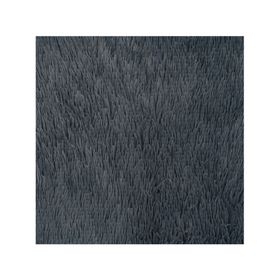 Alfombra 60x90 cm Shaggy Gray