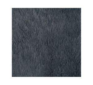 Alfombra 60x90 cm Shaggy Gray