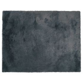 Alfombra Shaggy Gray 160x230 cm
