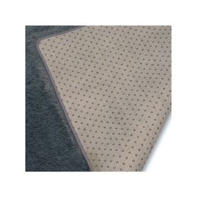 Alfombra Shaggy Gray 160x230 cm