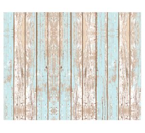 Alfombra de cocina 70x100 cm Madera vintage diseños